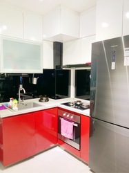 Blk 484B Choa Chu Kang Avenue 5 (Choa Chu Kang), HDB 5 Rooms #214059361